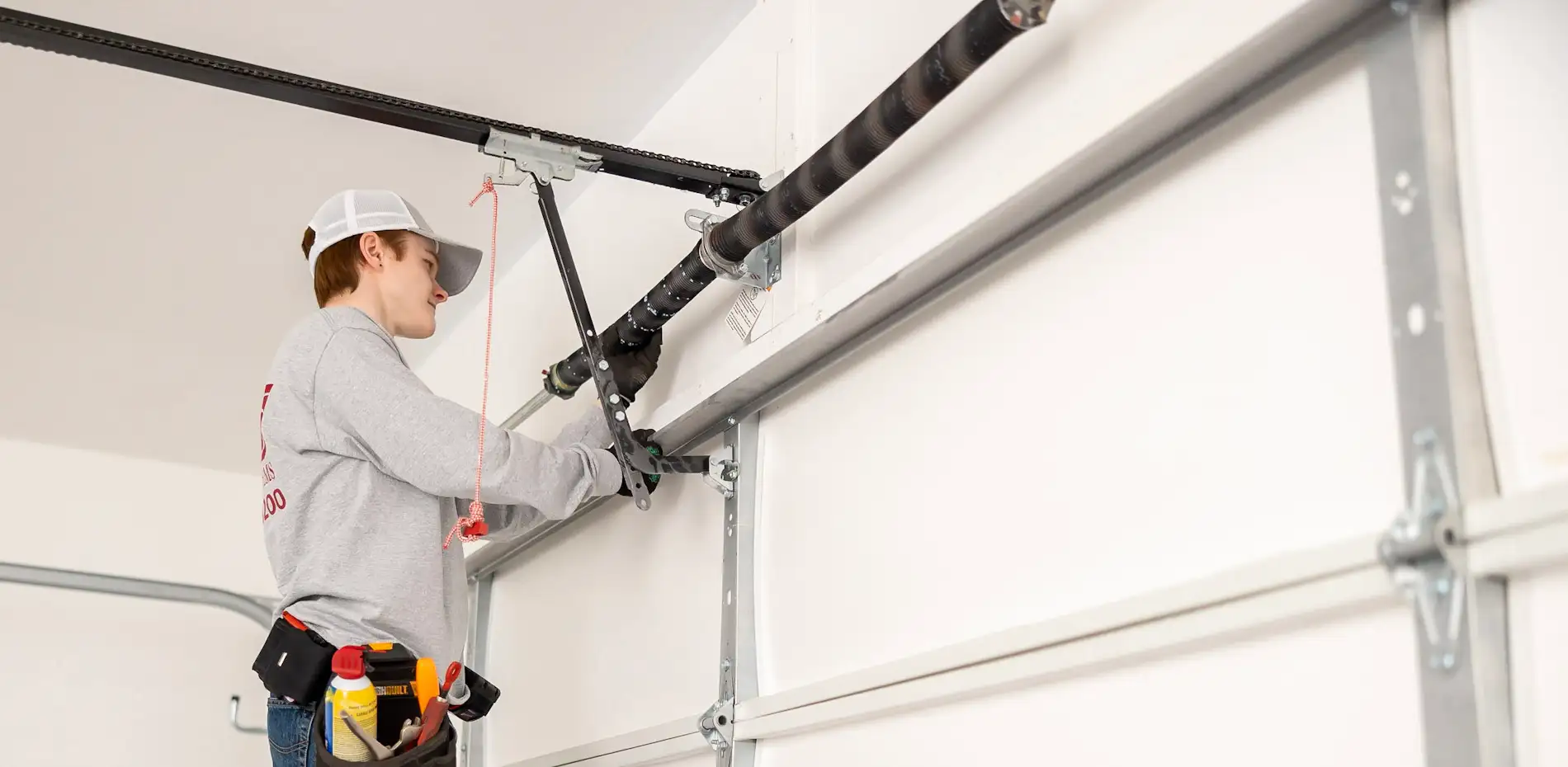 Garage Door Installation Tucson, AZ