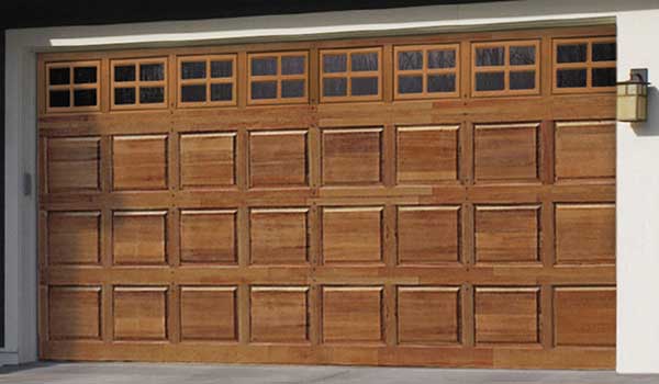 Classic Wood Model 44 Classic Wood Model 44